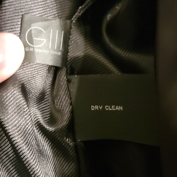 Sean John Varsity Jacket - Picture 5 of 7